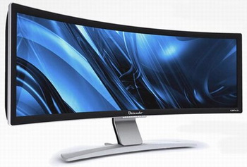 CRVD Ostendo 43 Inch